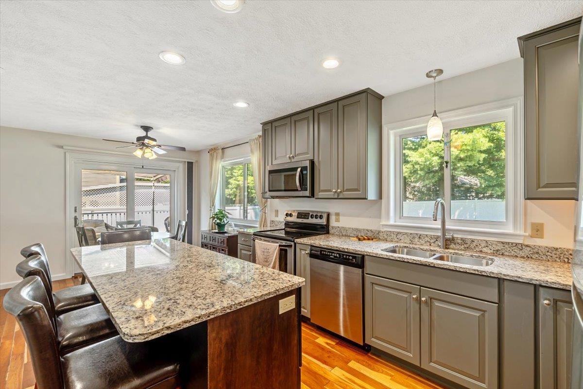 43 Ira Allen Court