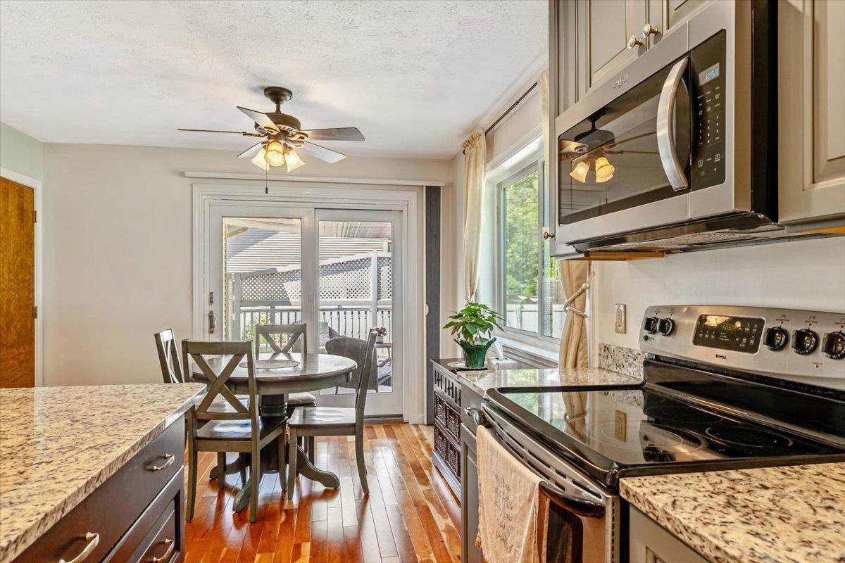 43 Ira Allen Court