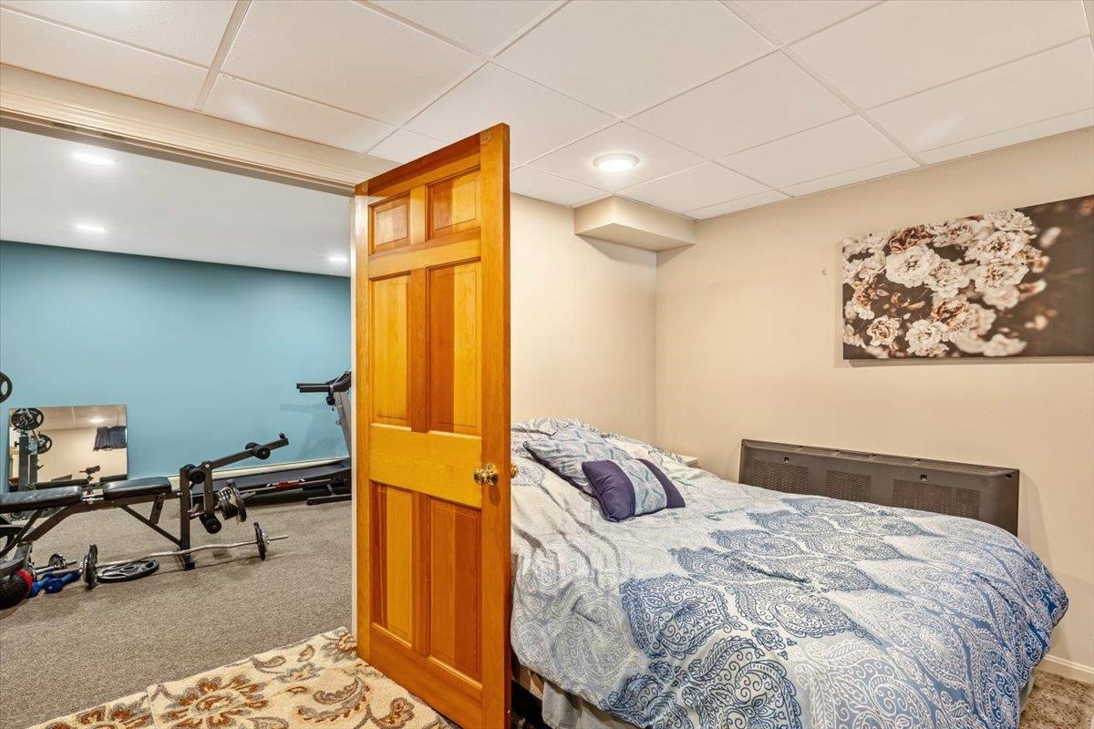 43 Ira Allen Court