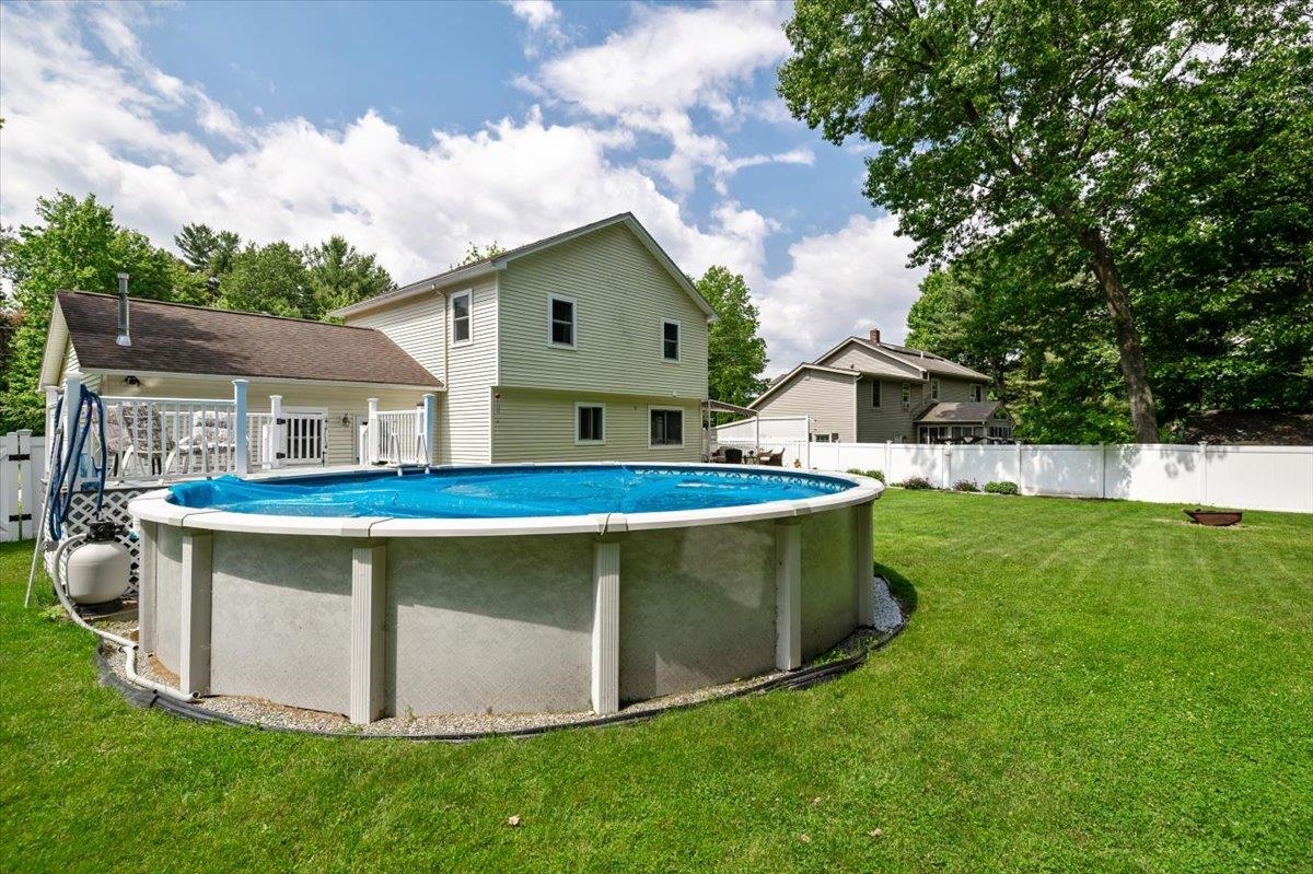 43 Ira Allen Court