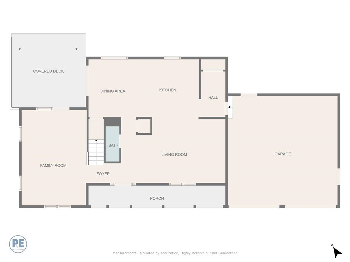 43 Ira Allen Court