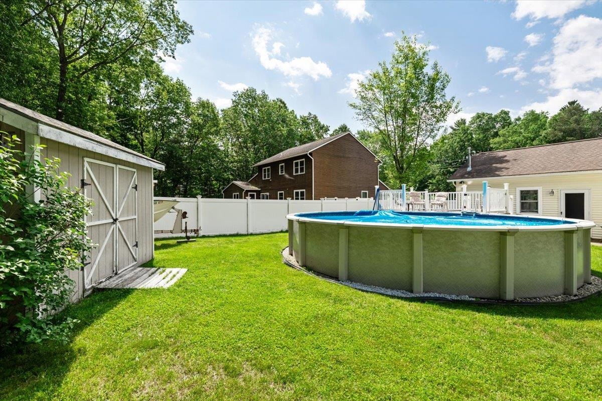 43 Ira Allen Court