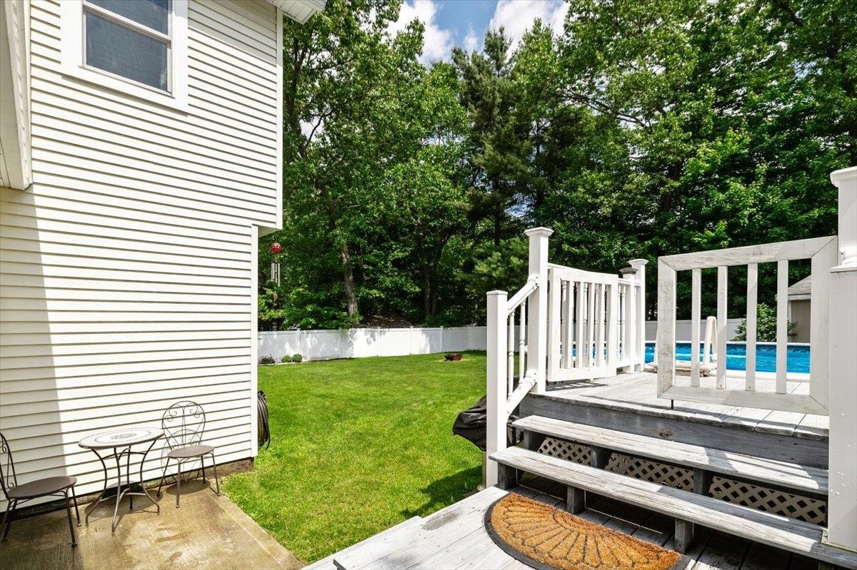 43 Ira Allen Court