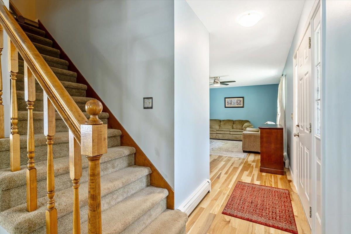 43 Ira Allen Court