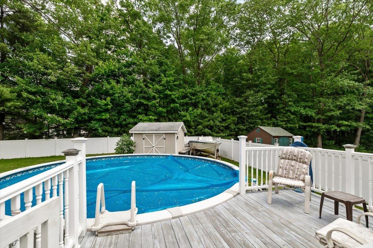 43 Ira Allen Court