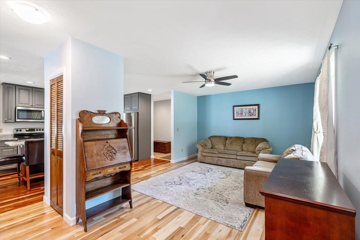 43 Ira Allen Court