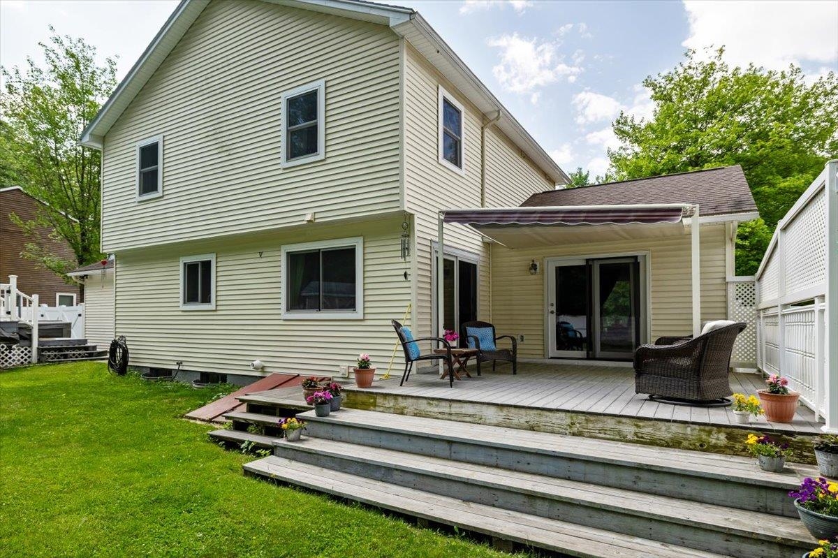 43 Ira Allen Court