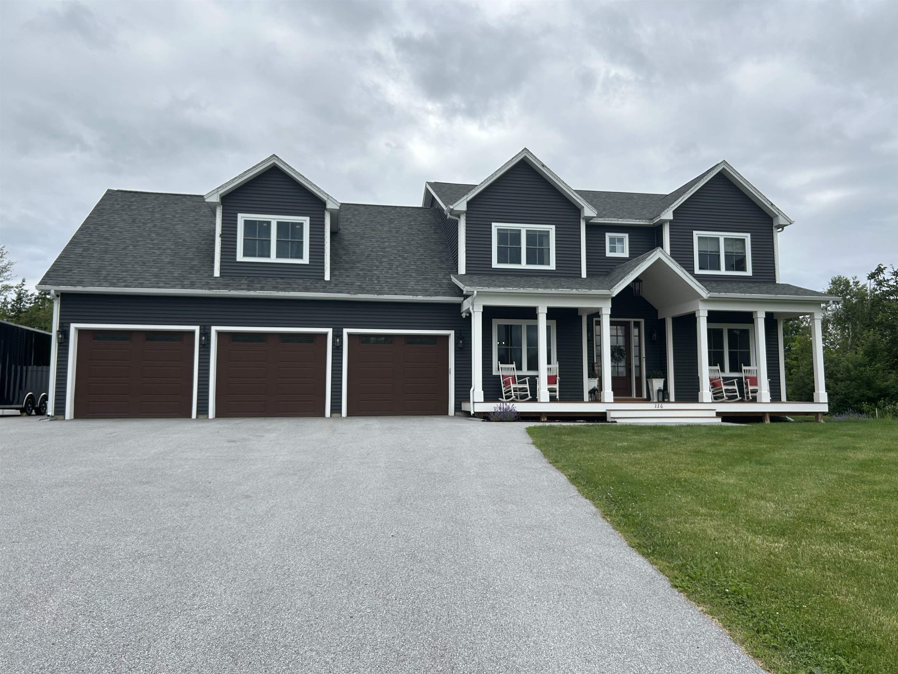 226 Napoleon Drive