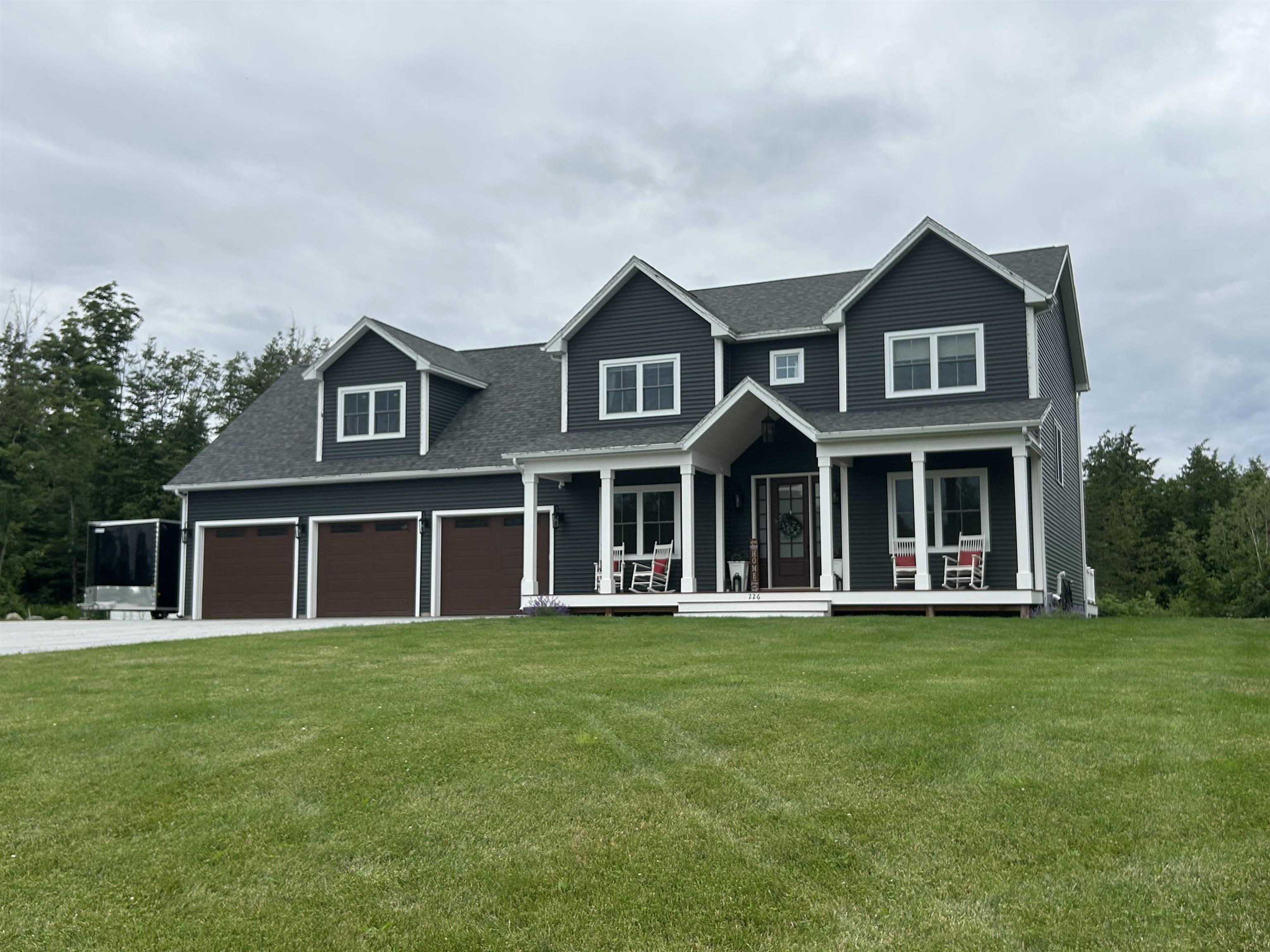 226 Napoleon Drive