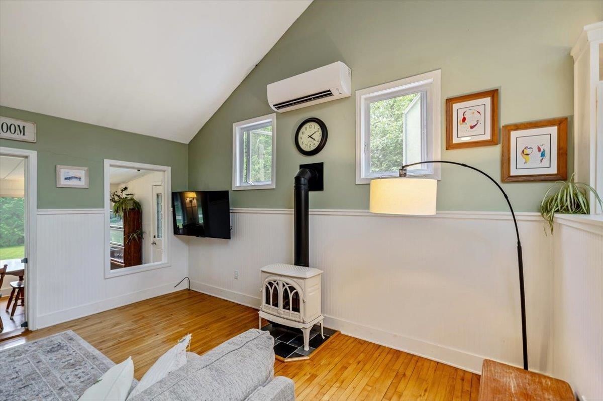 79 Hickory House Road