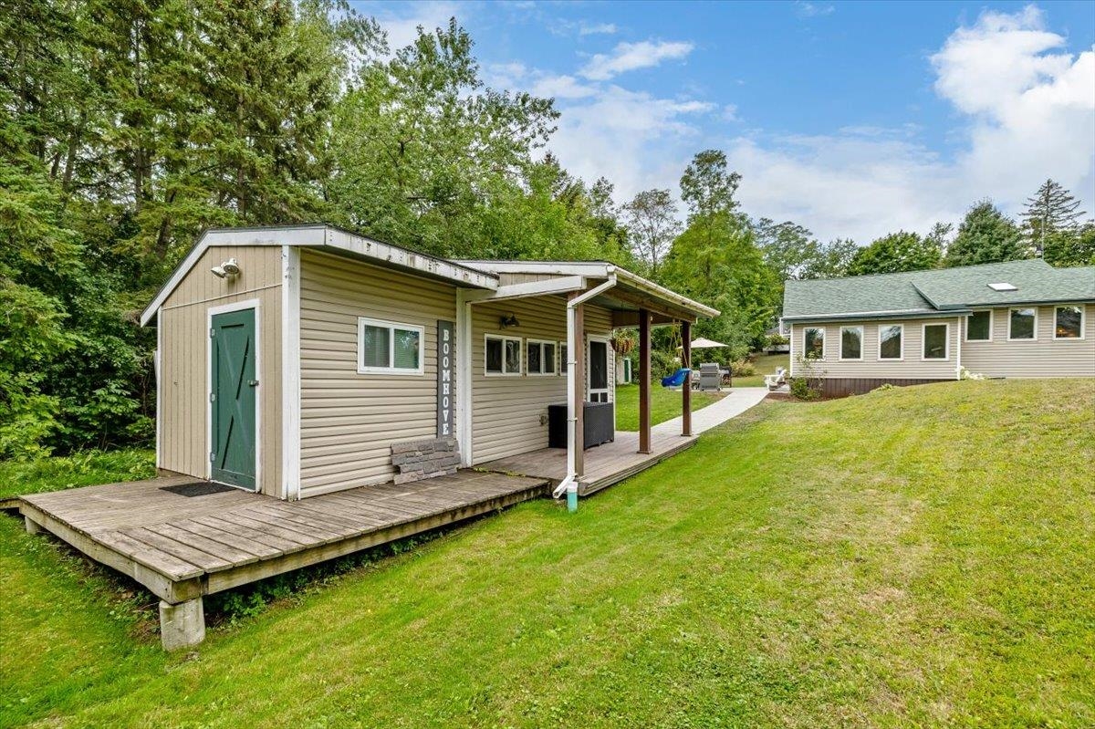 79 Hickory House Road