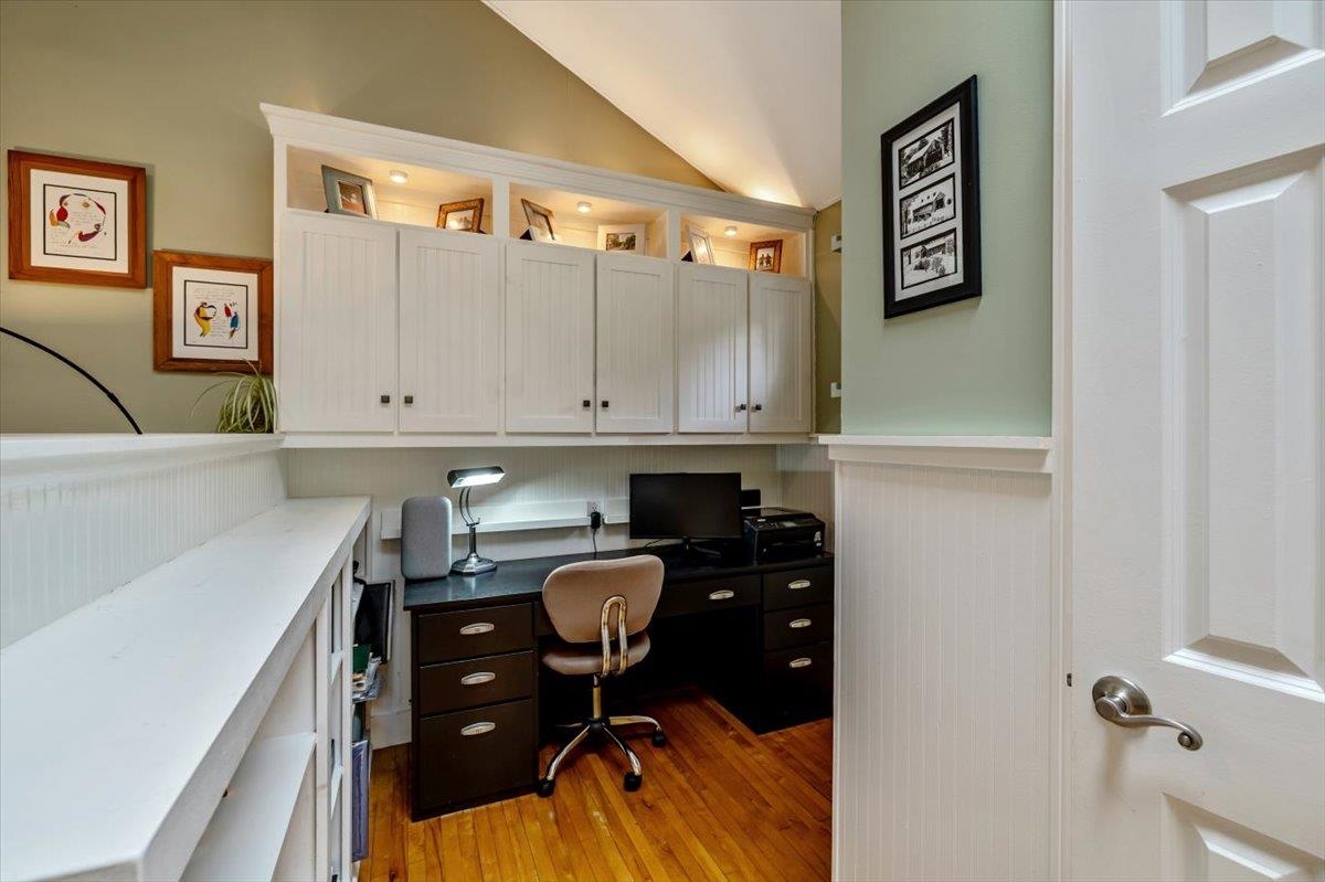 79 Hickory House Road