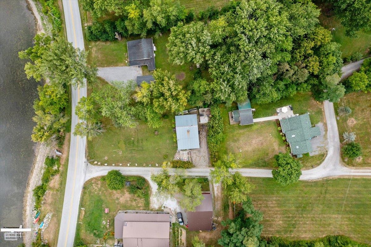 79 Hickory House Road