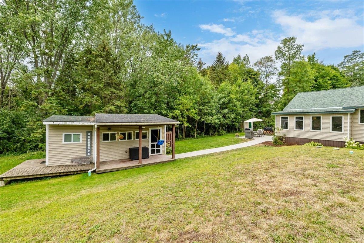 79 Hickory House Road