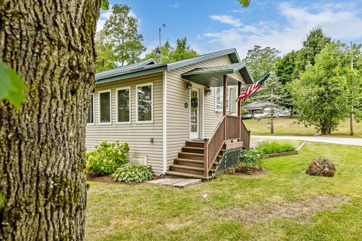 79 Hickory House Road