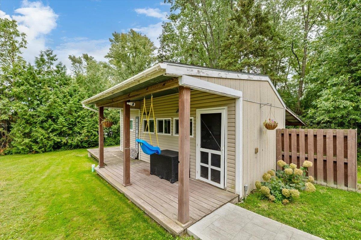 79 Hickory House Road