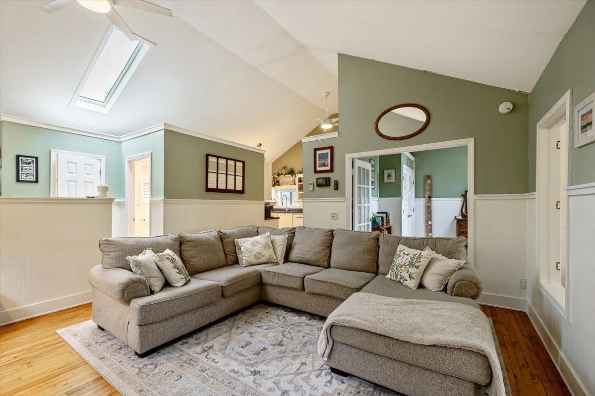 79 Hickory House Road