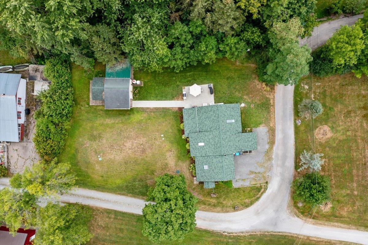 79 Hickory House Road