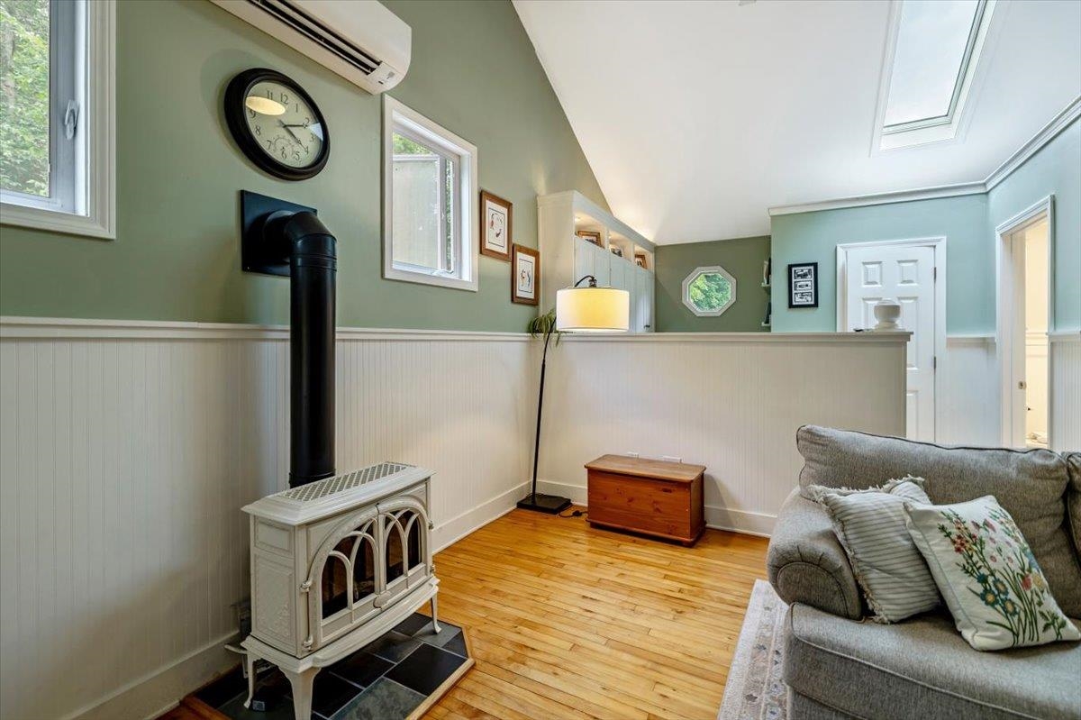 79 Hickory House Road