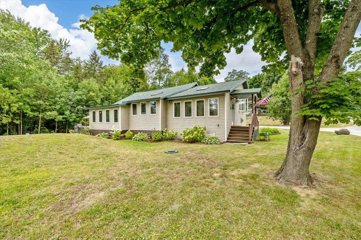 79 Hickory House Road