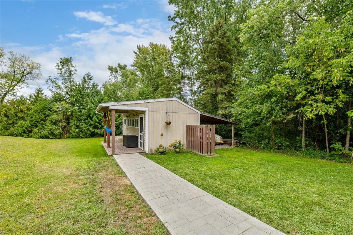 79 Hickory House Road