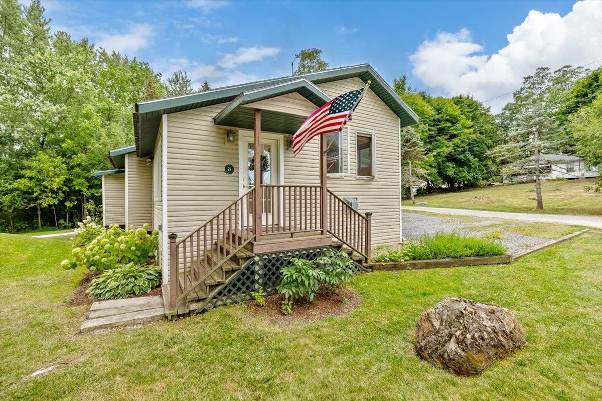 79 Hickory House Road