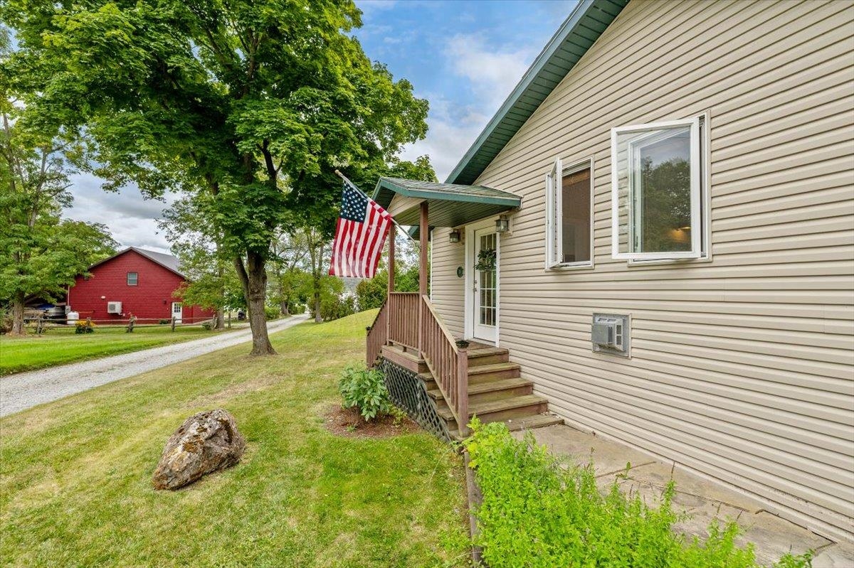 79 Hickory House Road