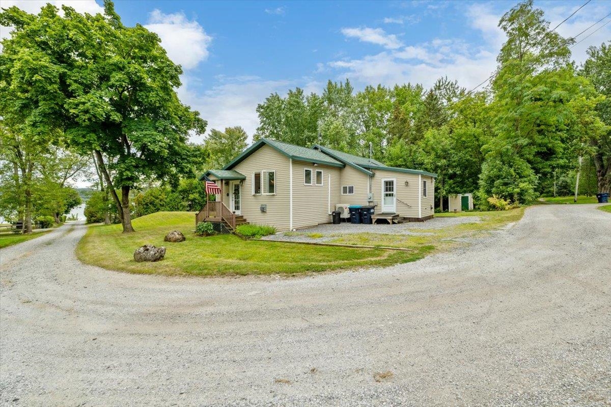 79 Hickory House Road