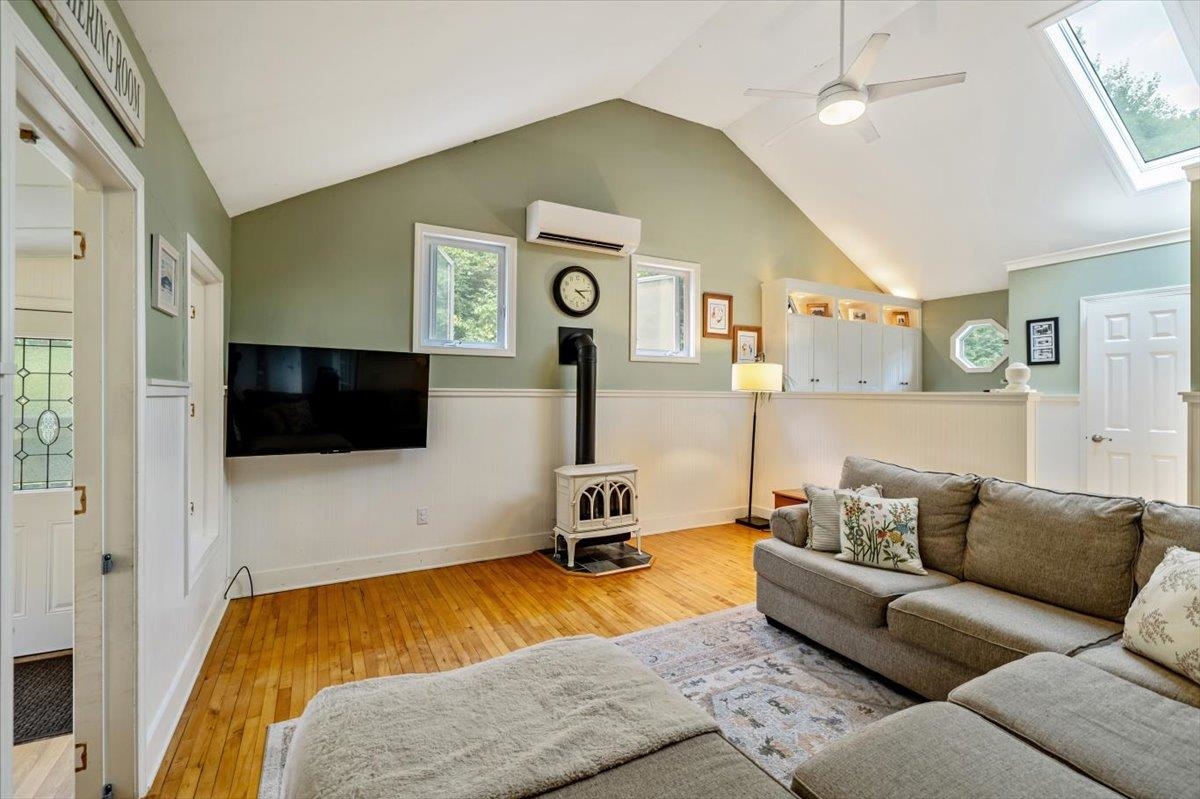 79 Hickory House Road