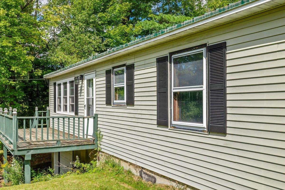 86 Glen Sutton Road