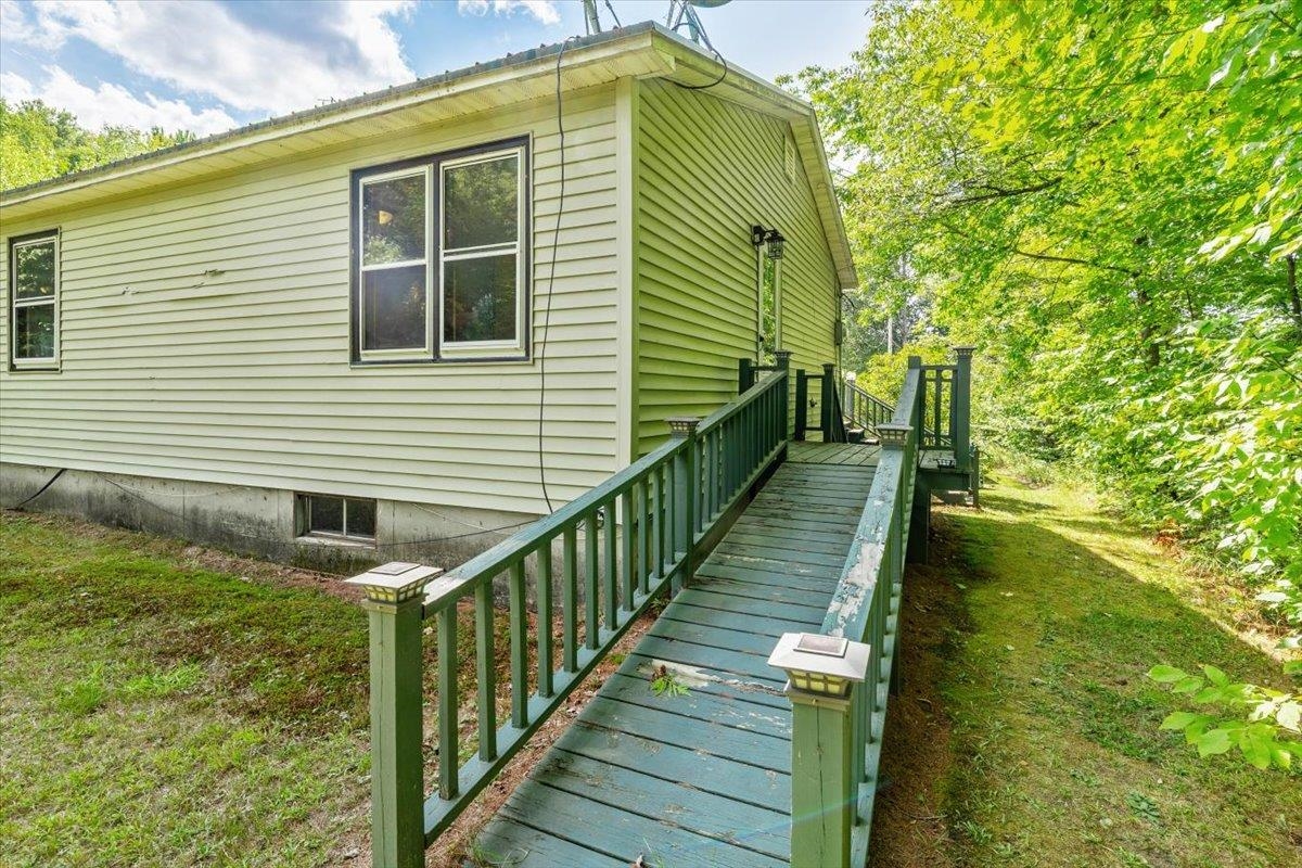 86 Glen Sutton Road