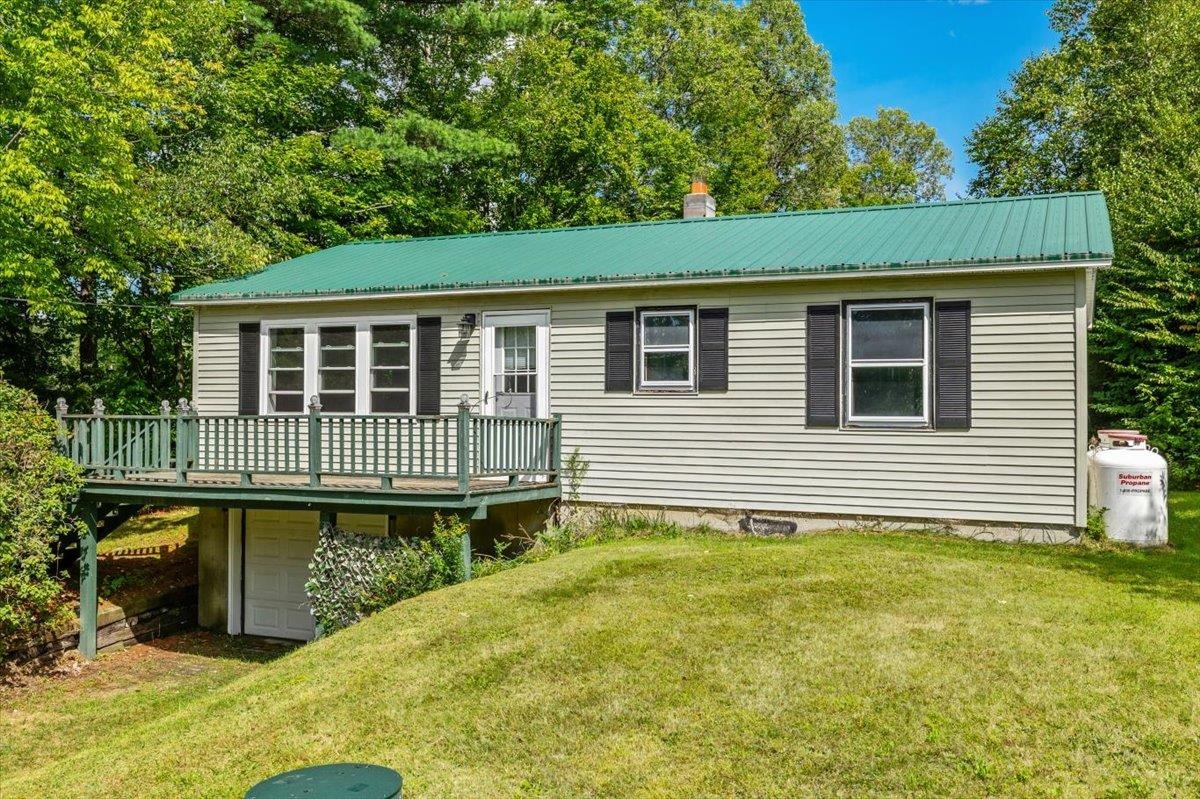 86 Glen Sutton Road