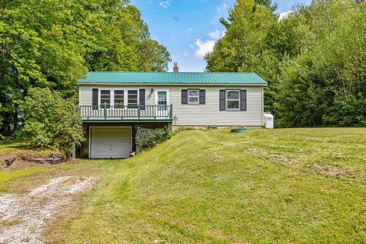 86 Glen Sutton Road