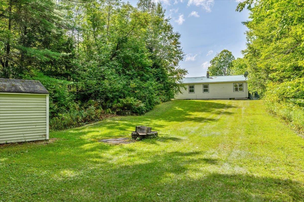 86 Glen Sutton Road