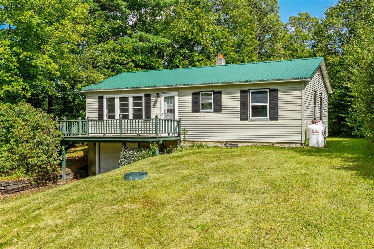 86 Glen Sutton Road