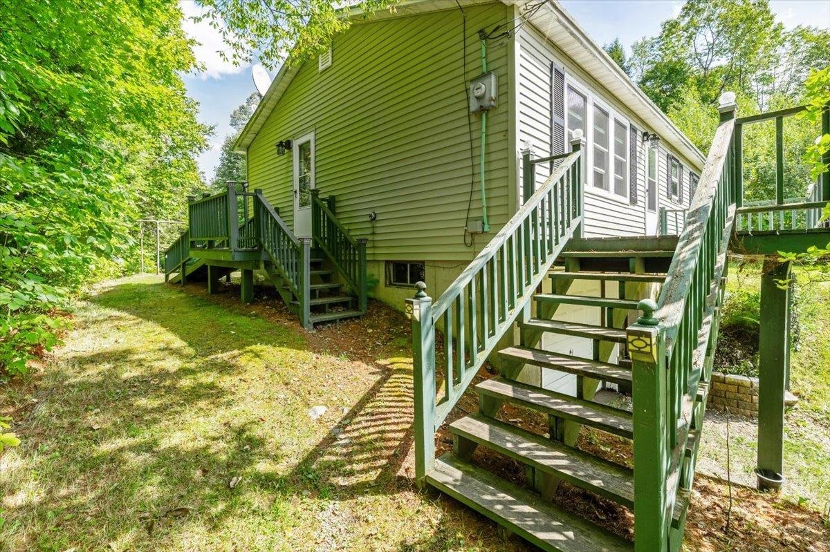 86 Glen Sutton Road