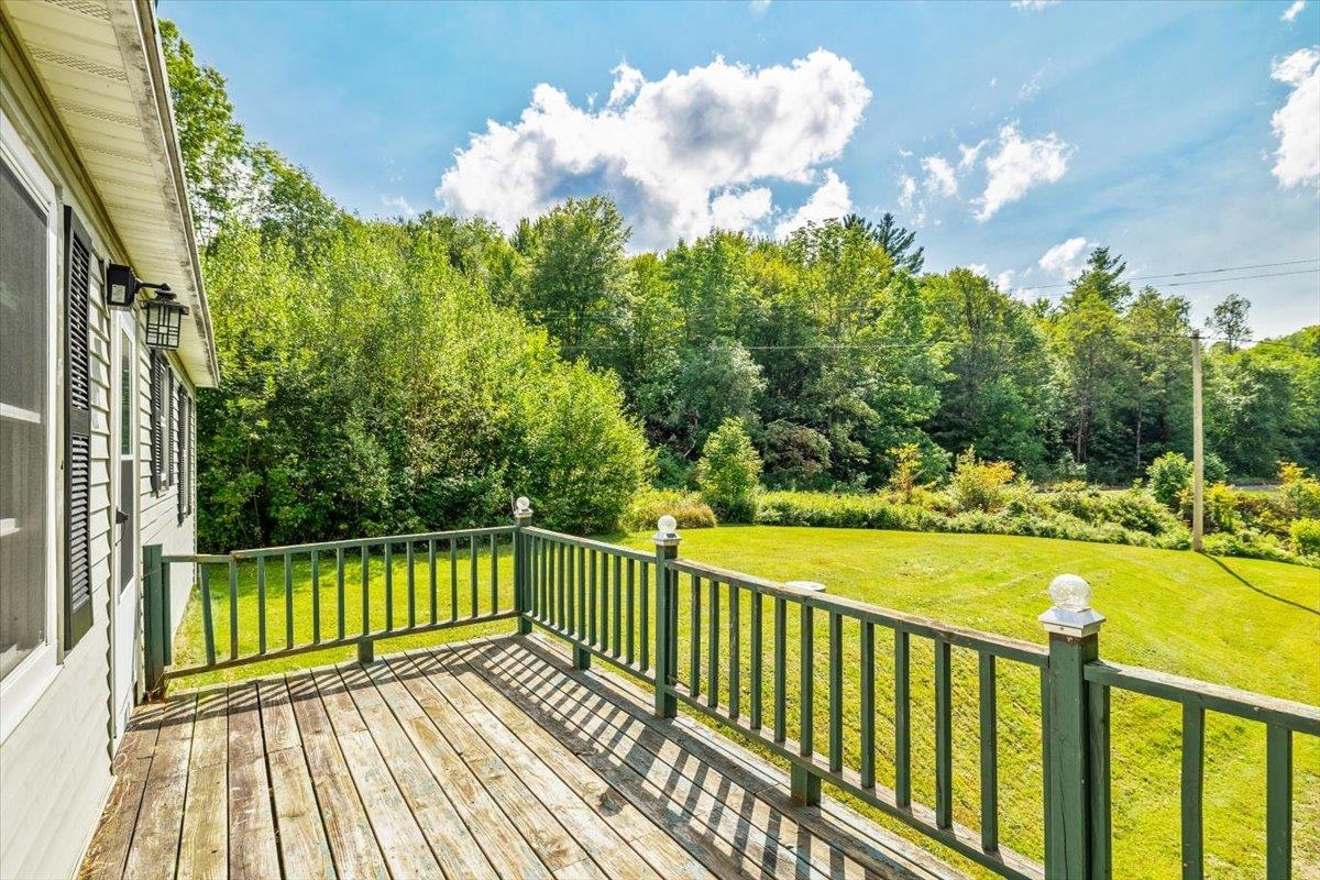 86 Glen Sutton Road