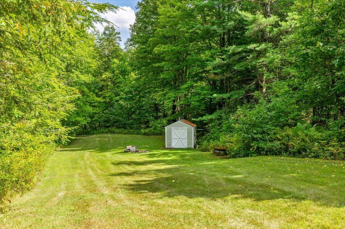 86 Glen Sutton Road