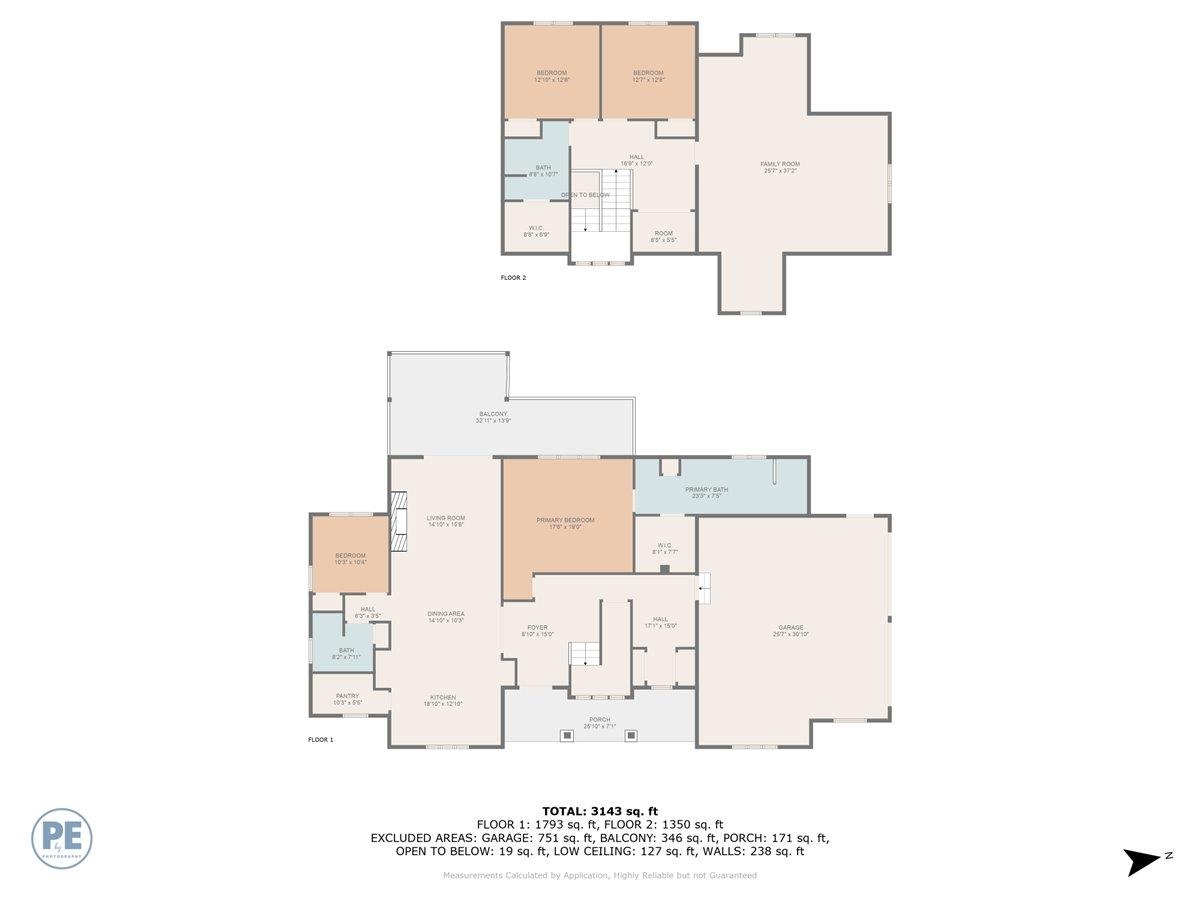 249 Bluff Lane