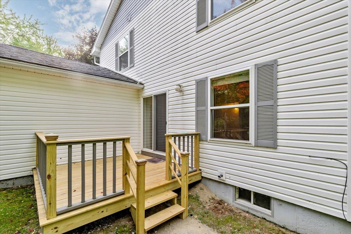 8 Gazebo Woods Road