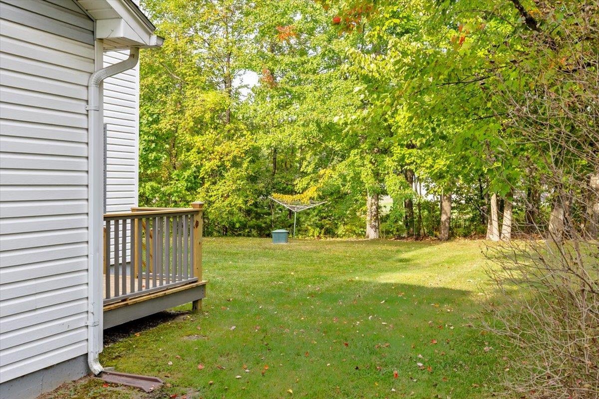 8 Gazebo Woods Road