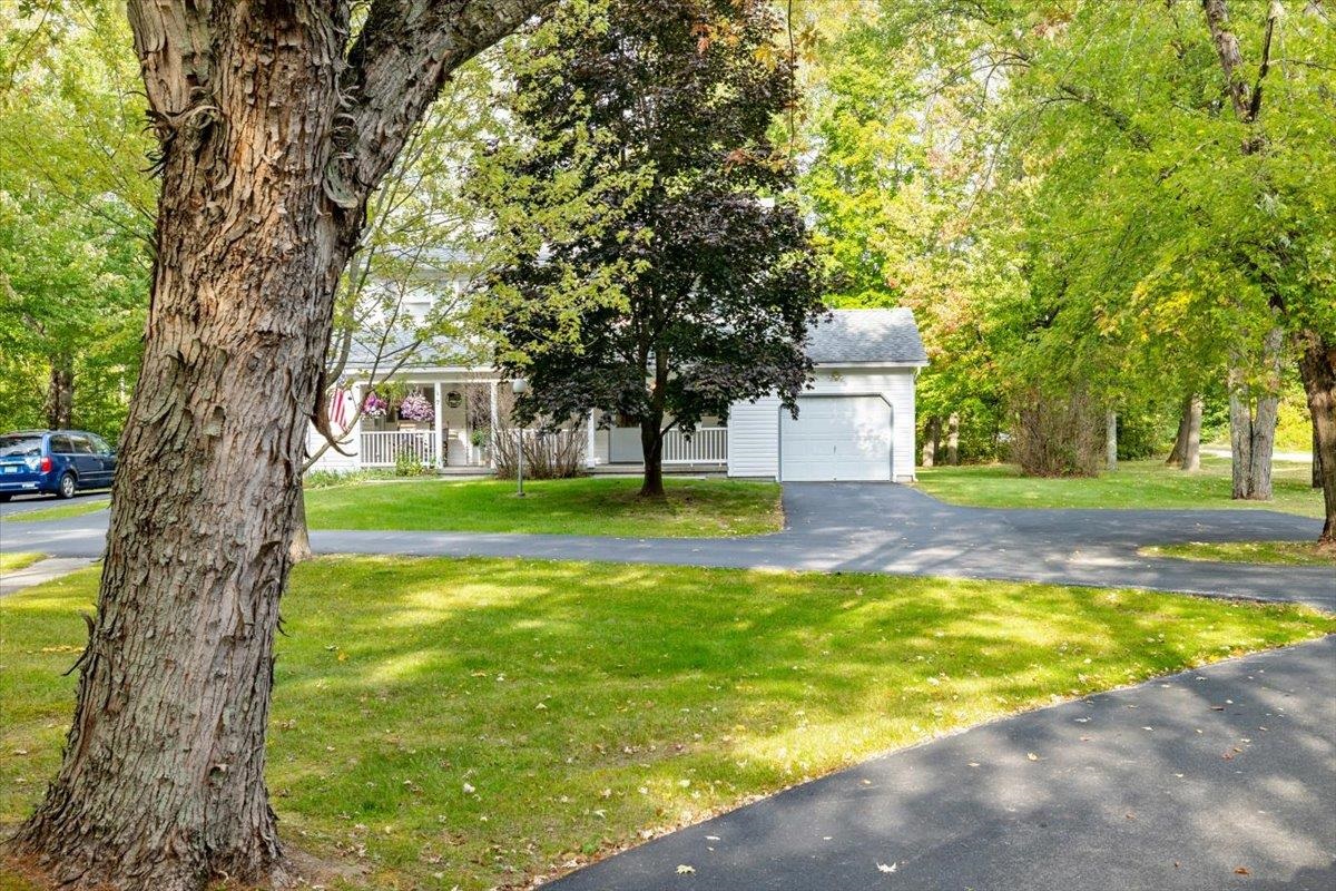 8 Gazebo Woods Road
