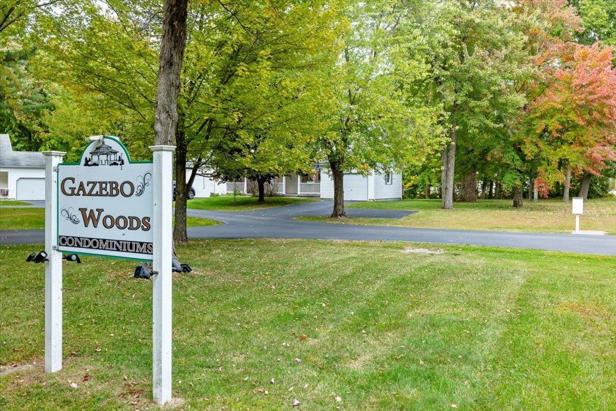 8 Gazebo Woods Road