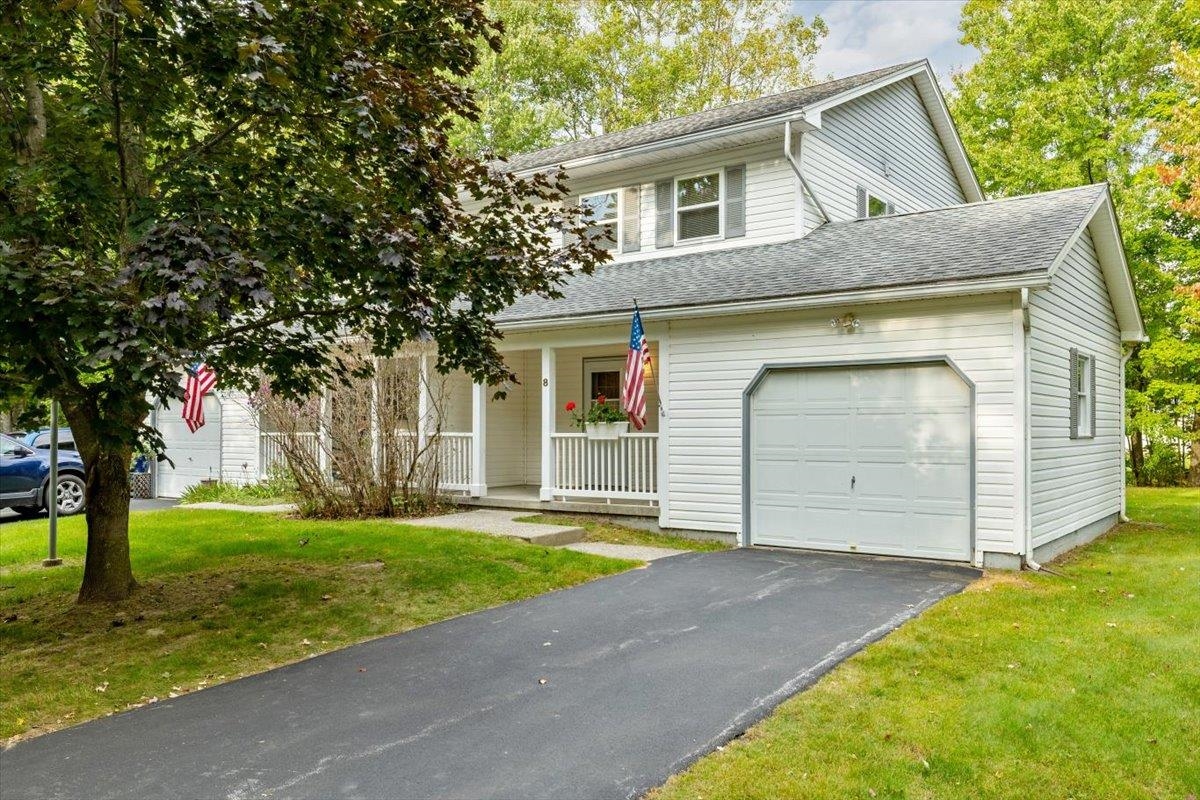 8 Gazebo Woods Road