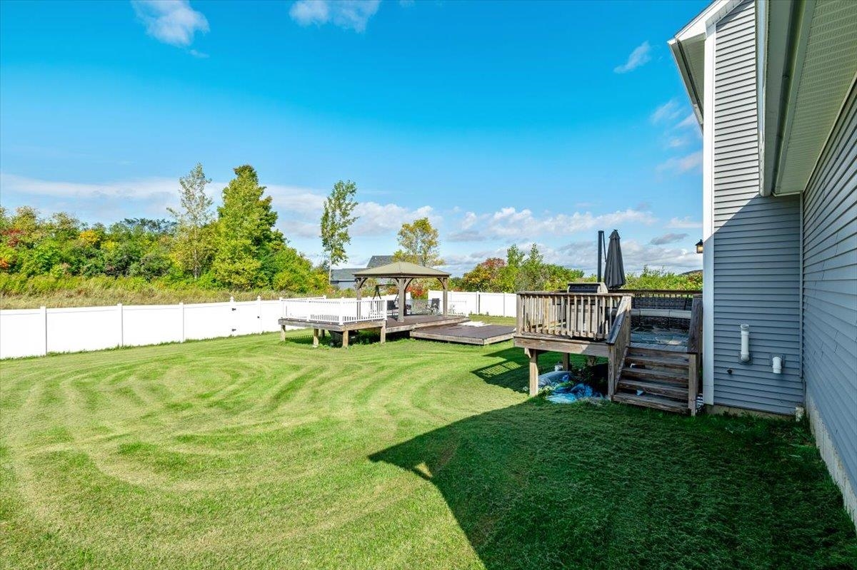 873 Harbor View Drive