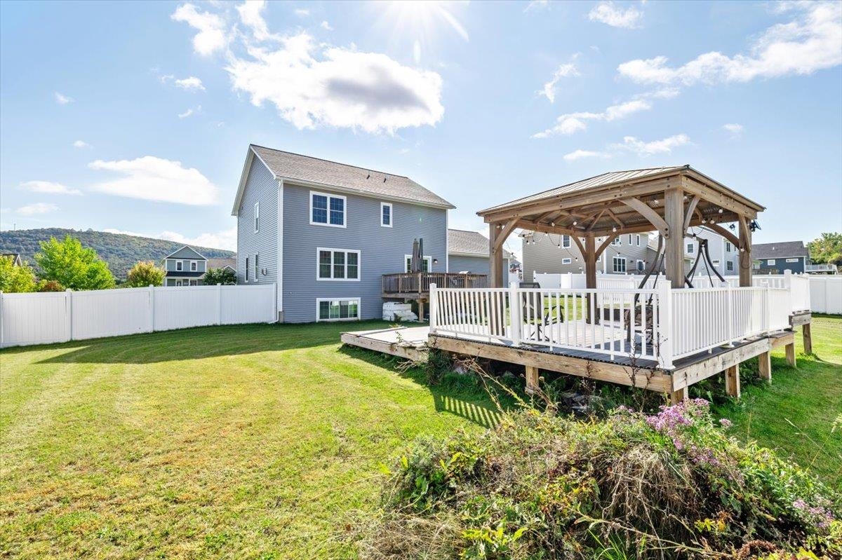 873 Harbor View Drive