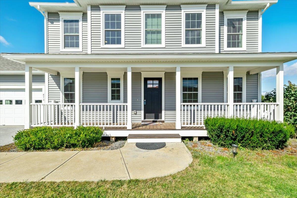 873 Harbor View Drive