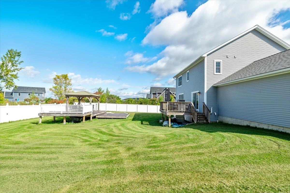 873 Harbor View Drive