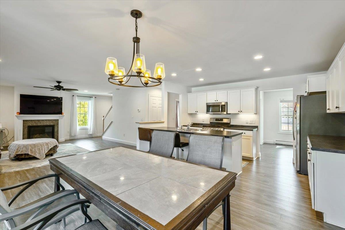 873 Harbor View Drive