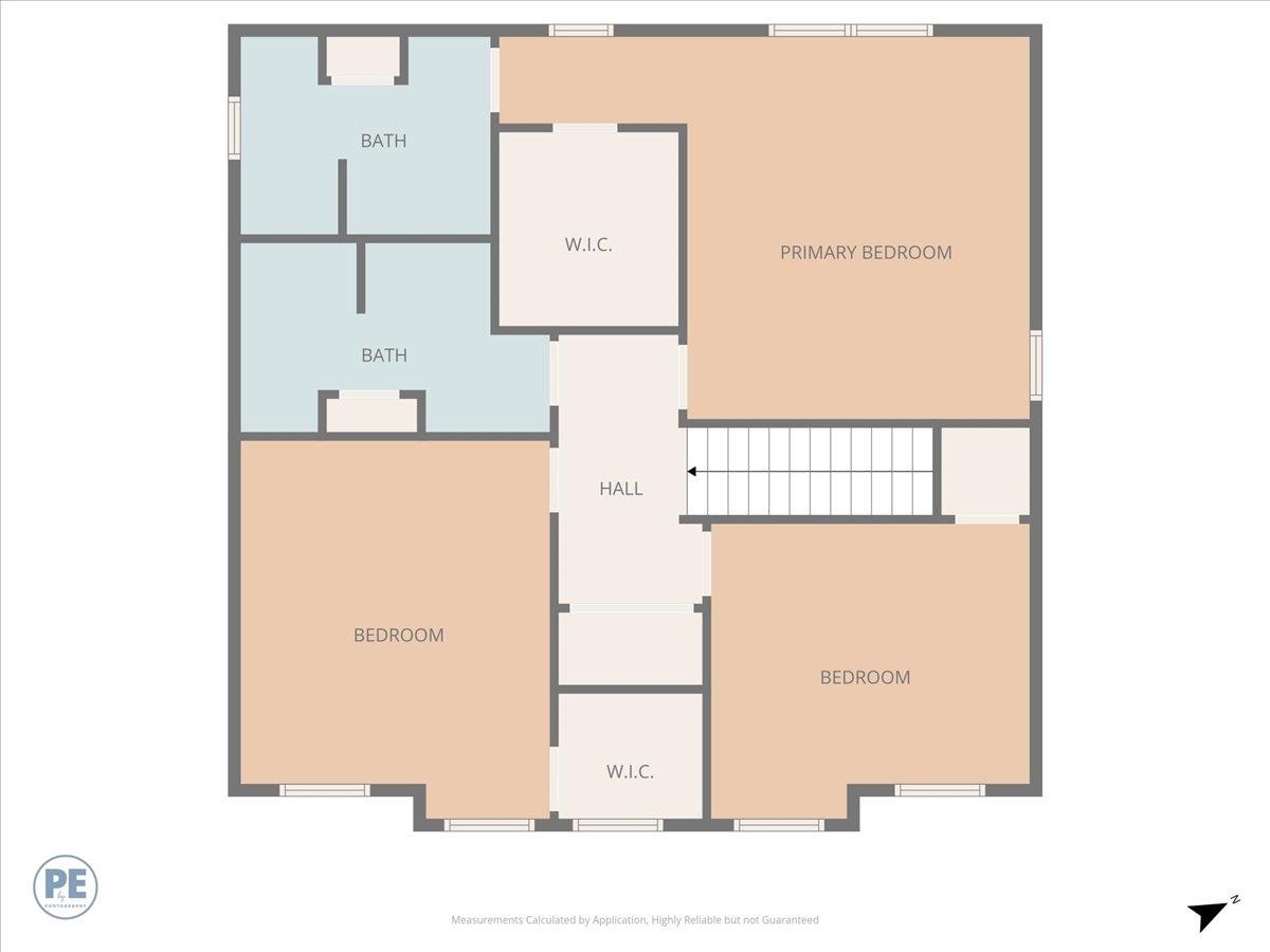 873 Harbor View Drive